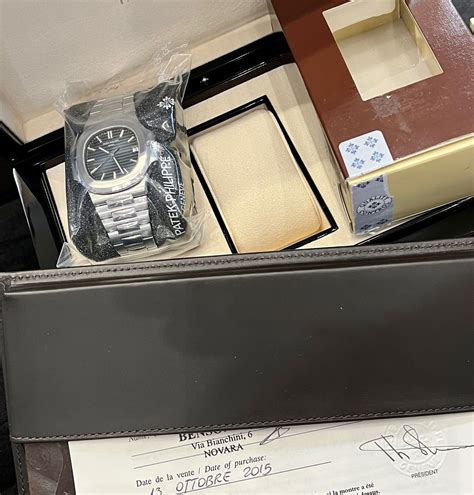 patek philippe italia